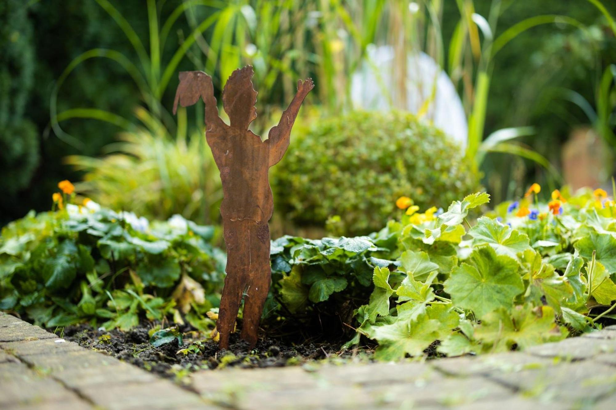 Gartenfewo Bad Wünnenberg Buitenkant foto