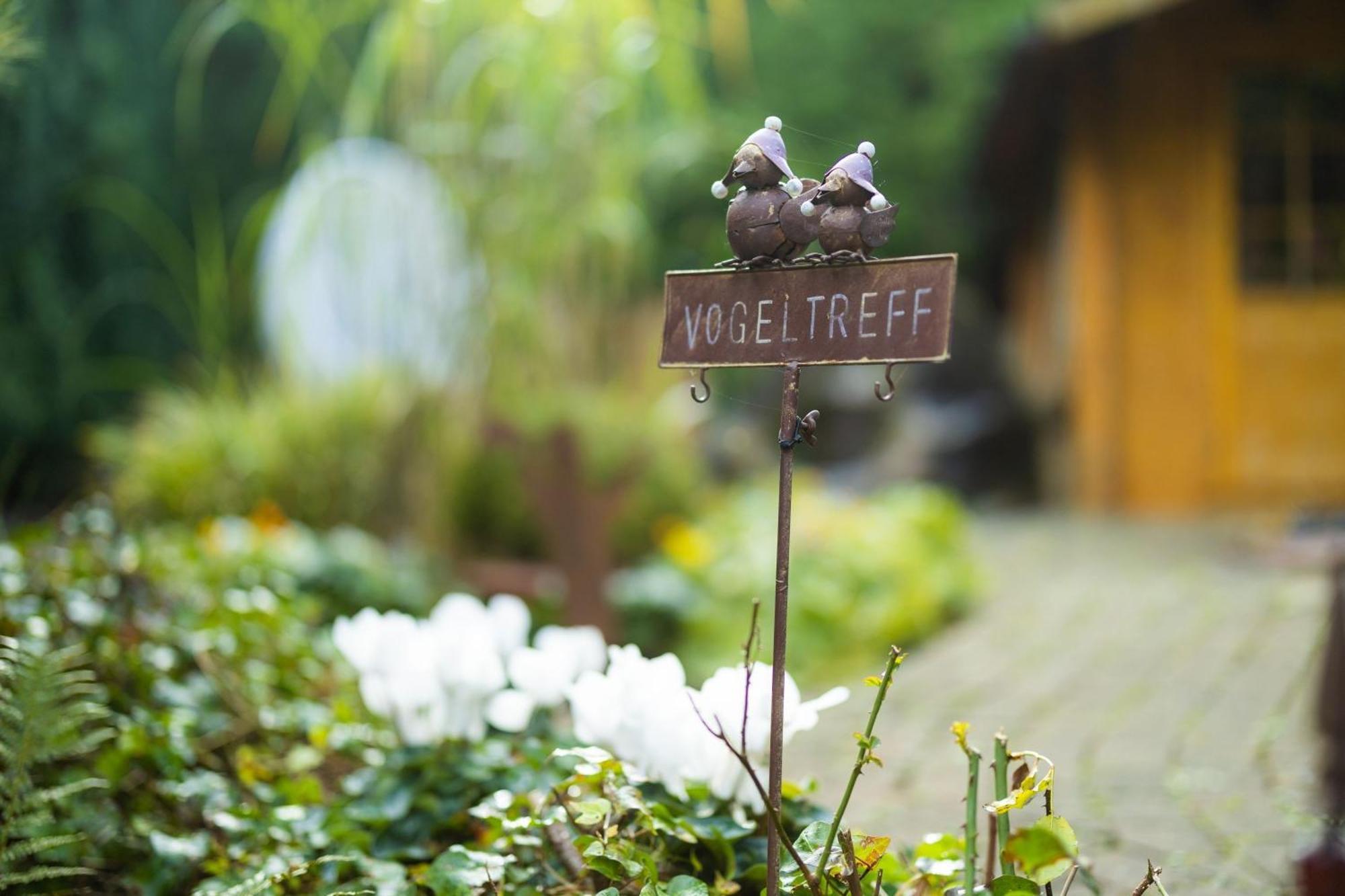 Gartenfewo Bad Wünnenberg Buitenkant foto