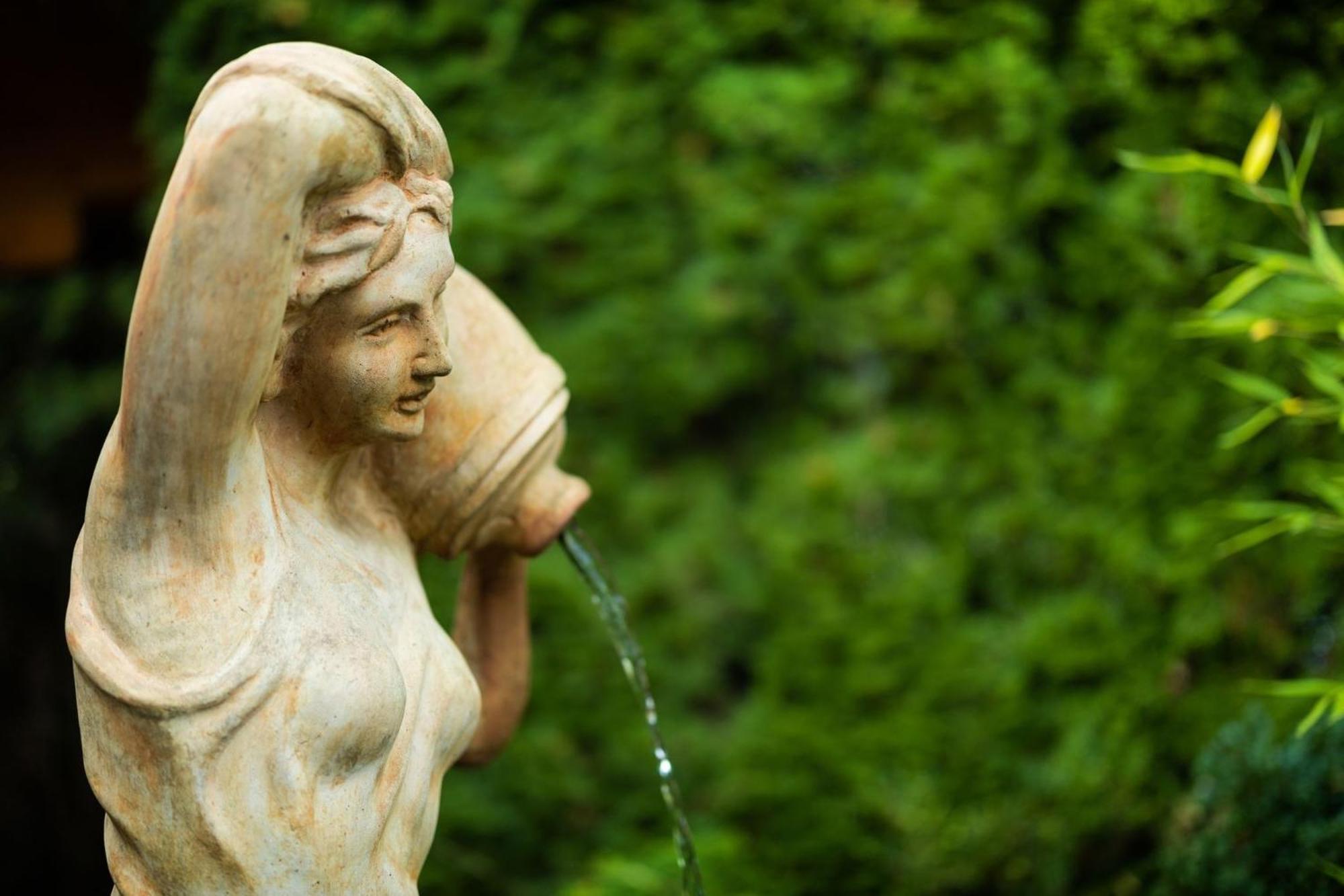 Gartenfewo Bad Wünnenberg Buitenkant foto